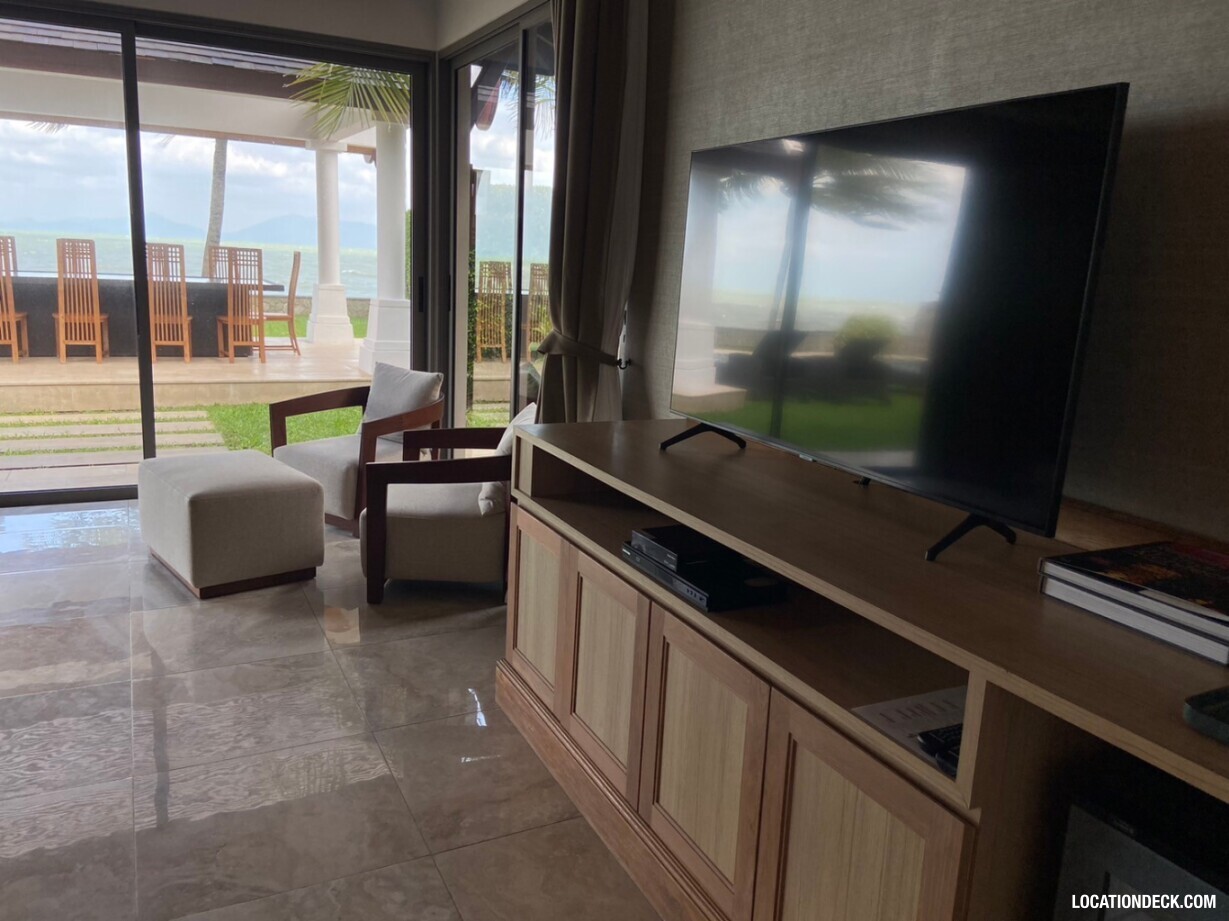 Misskawaan Residences - Surat Thani, Thailand Filming Location