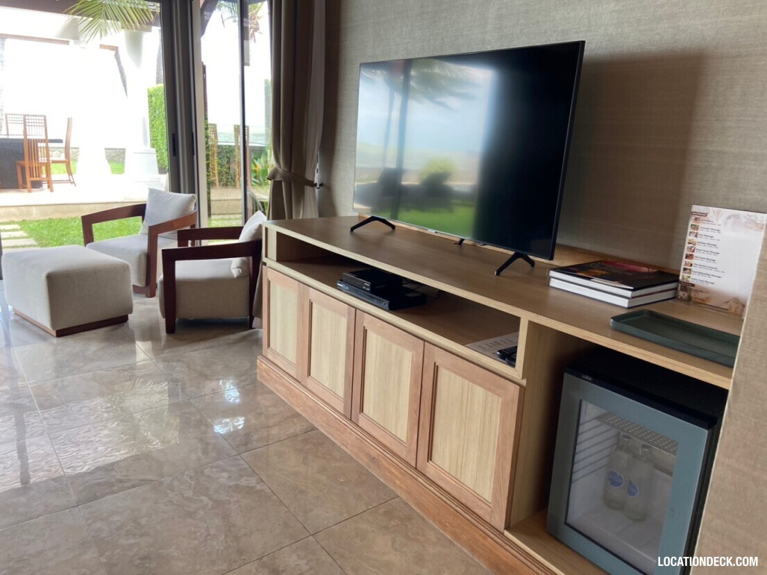 Misskawaan Residences - Surat Thani, Thailand Filming Location