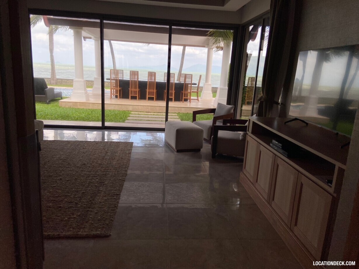 Misskawaan Residences - Surat Thani, Thailand Filming Location