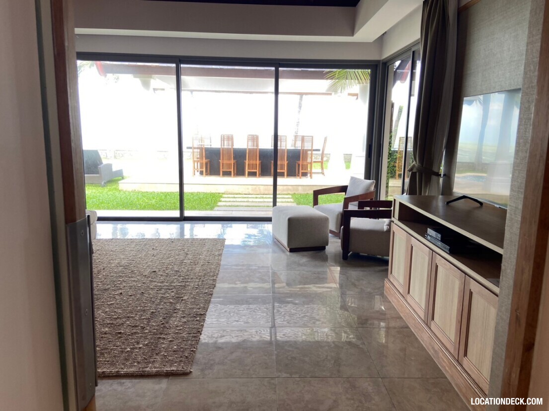 Misskawaan Residences - Surat Thani, Thailand Filming Location