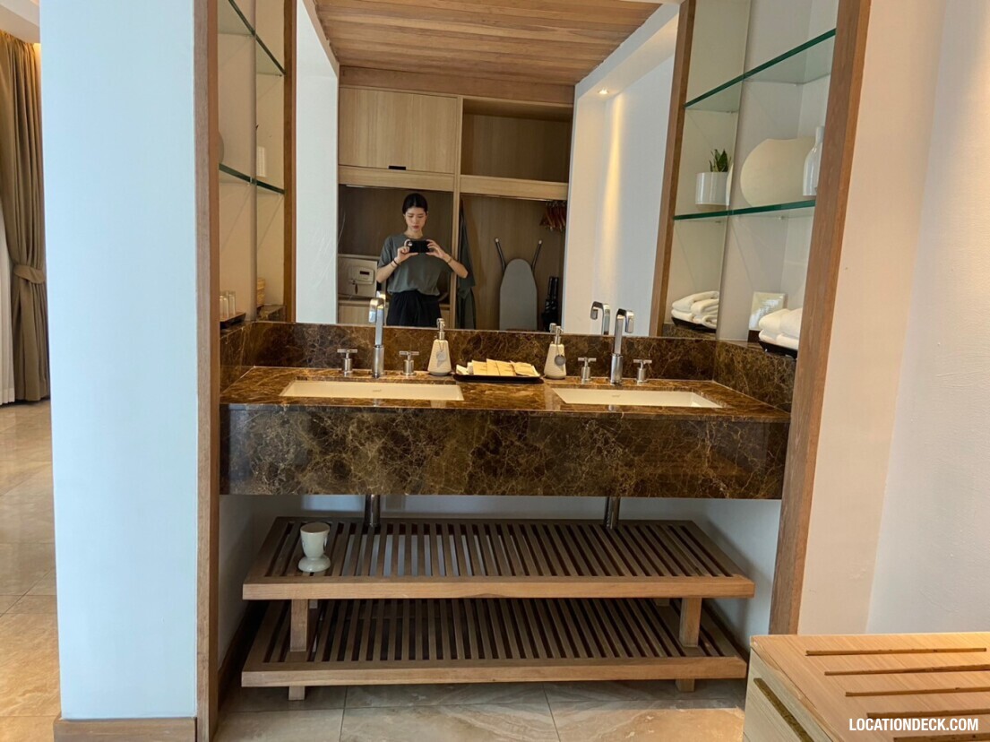 Misskawaan Residences - Surat Thani, Thailand Filming Location