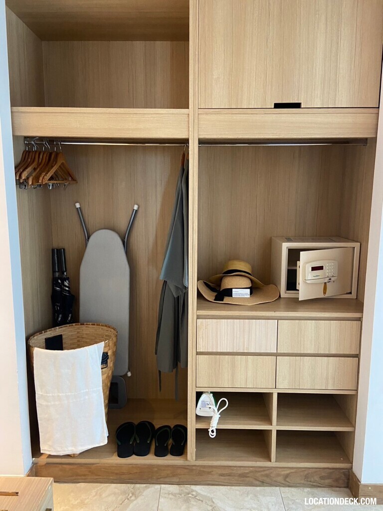 Misskawaan Residences - Surat Thani, Thailand Filming Location