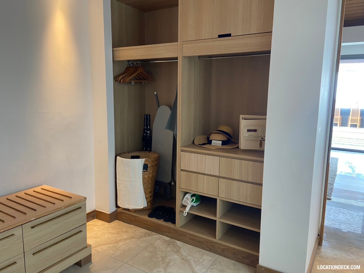 Misskawaan Residences - Surat Thani, Thailand Filming Location