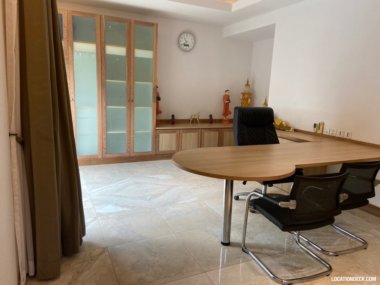 Misskawaan Residences - Surat Thani, Thailand Filming Location