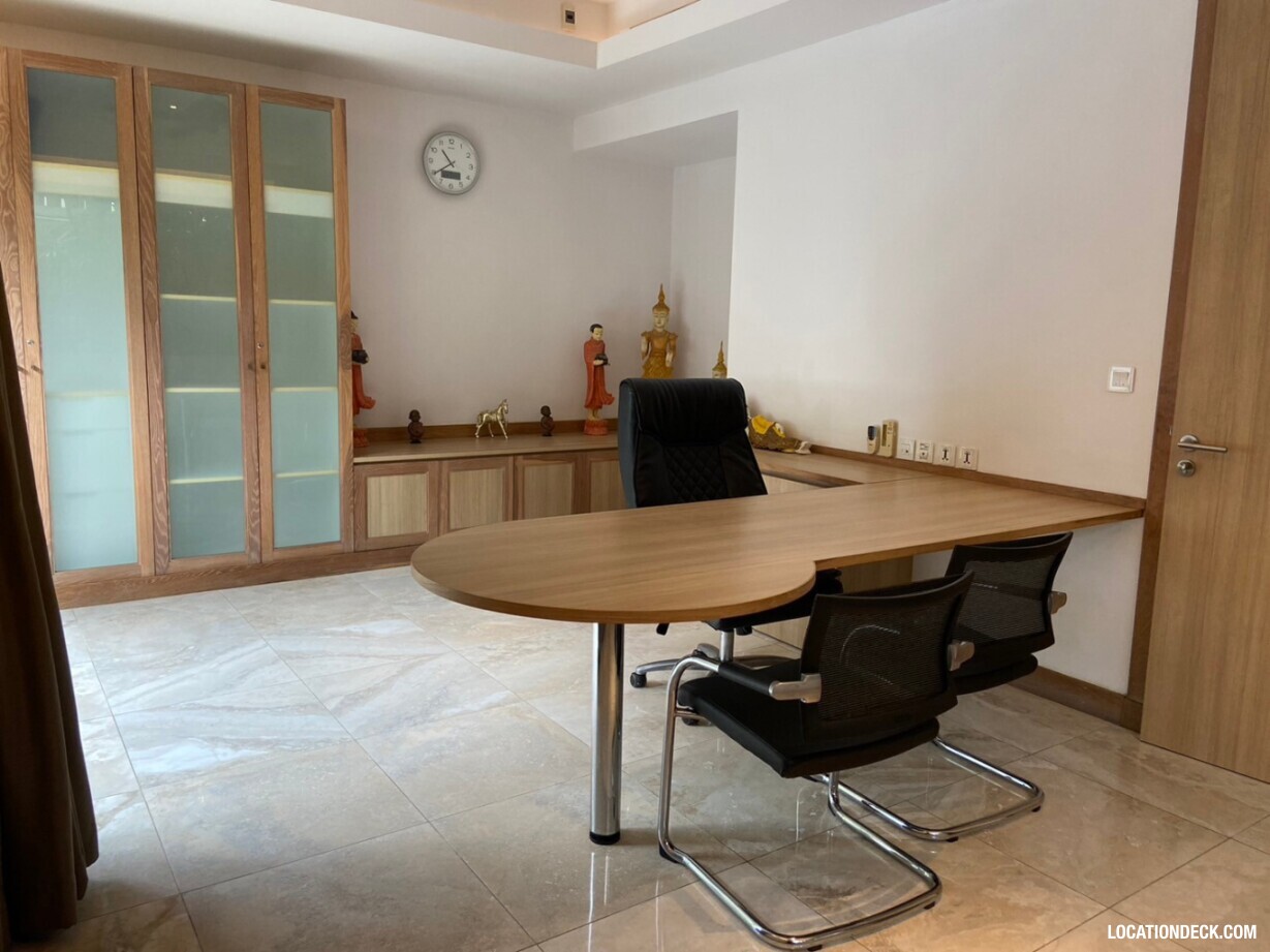 Misskawaan Residences - Surat Thani, Thailand Filming Location