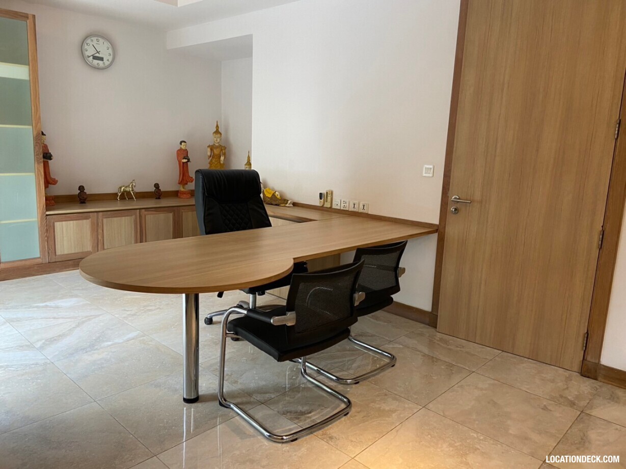 Misskawaan Residences - Surat Thani, Thailand Filming Location