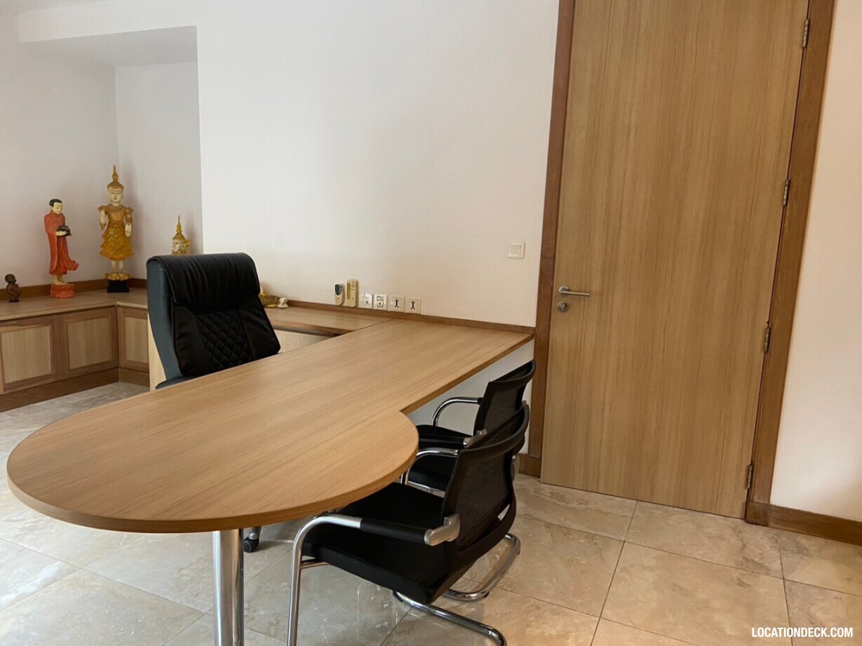 Misskawaan Residences - Surat Thani, Thailand Filming Location