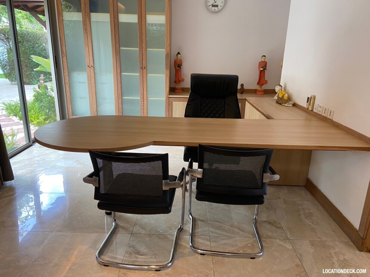 Misskawaan Residences - Surat Thani, Thailand Filming Location