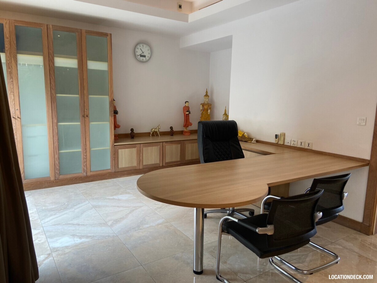 Misskawaan Residences - Surat Thani, Thailand Filming Location