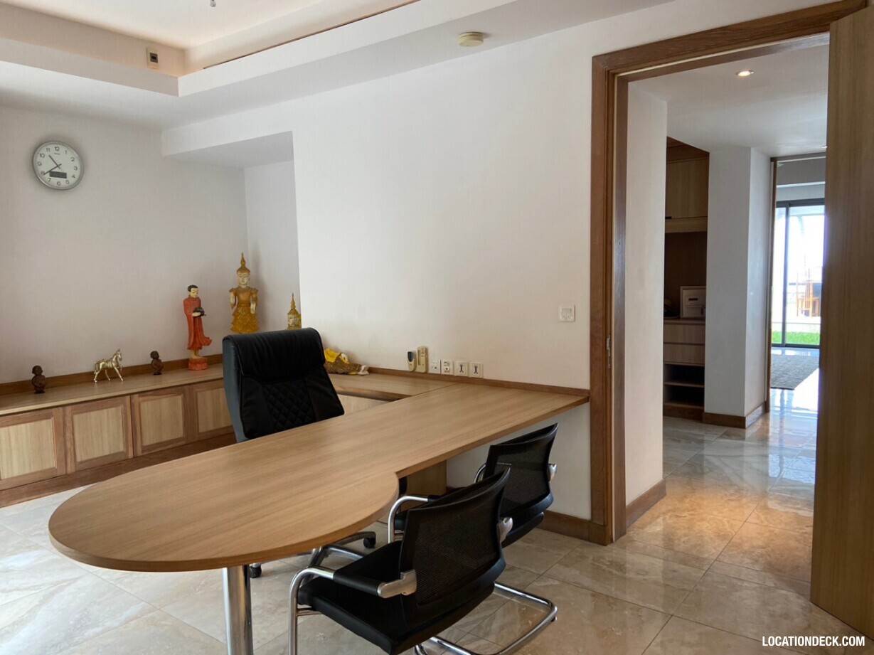 Misskawaan Residences - Surat Thani, Thailand Filming Location