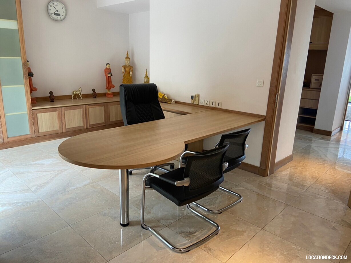 Misskawaan Residences - Surat Thani, Thailand Filming Location