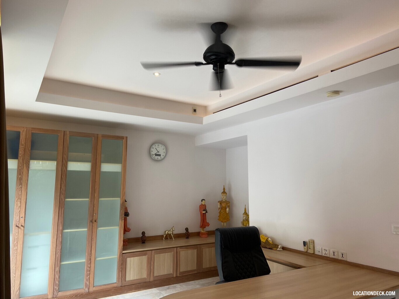 Misskawaan Residences - Surat Thani, Thailand Filming Location