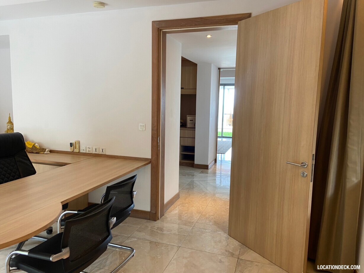 Misskawaan Residences - Surat Thani, Thailand Filming Location