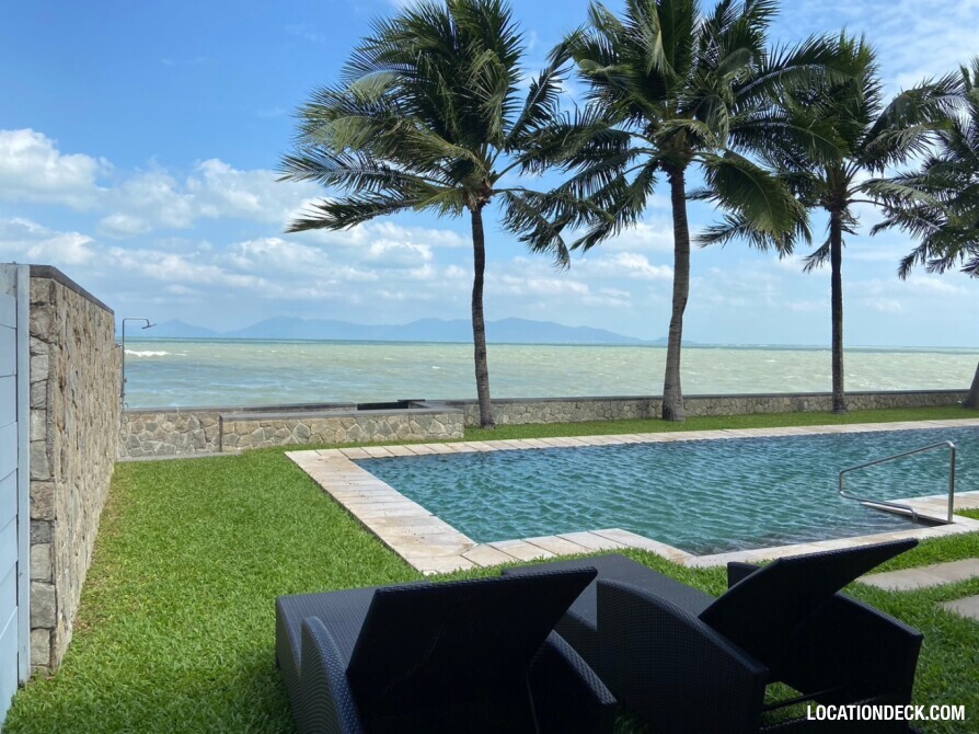 Misskawaan Residences - Surat Thani, Thailand Filming Location