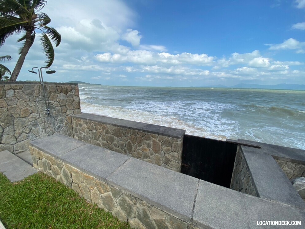 Misskawaan Residences - Surat Thani, Thailand Filming Location