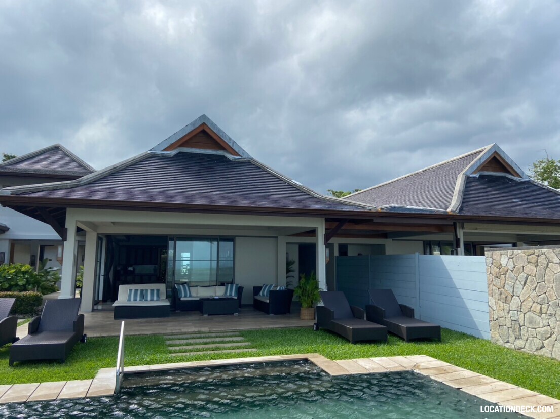 Misskawaan Residences - Surat Thani, Thailand Filming Location