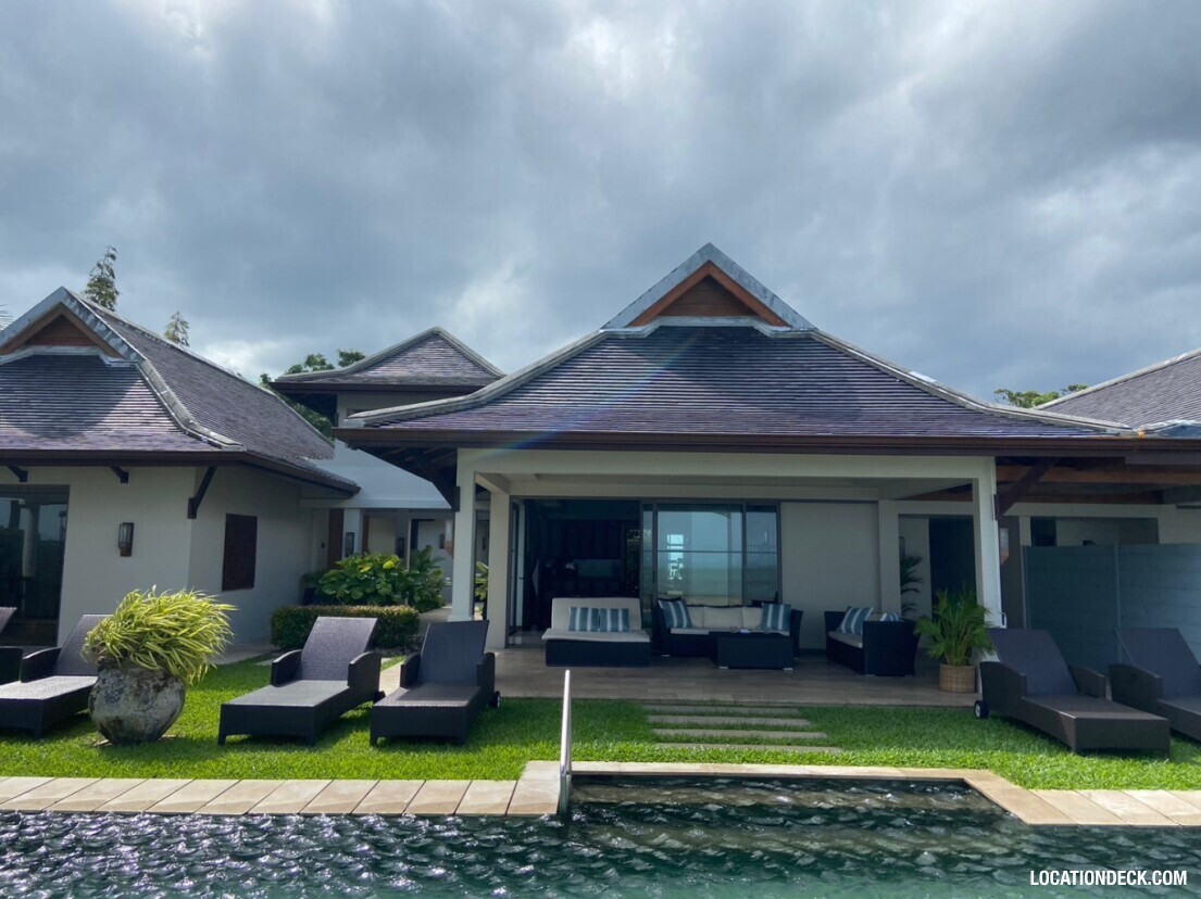 Misskawaan Residences - Surat Thani, Thailand Filming Location