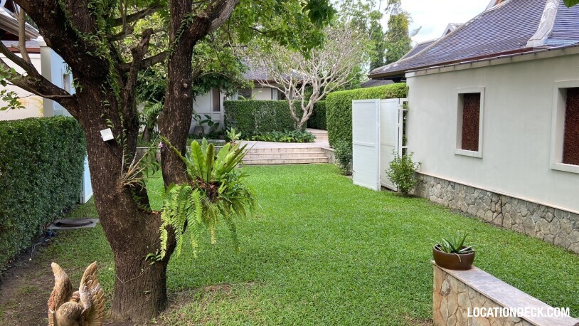 Misskawaan Residences - Surat Thani, Thailand Filming Location