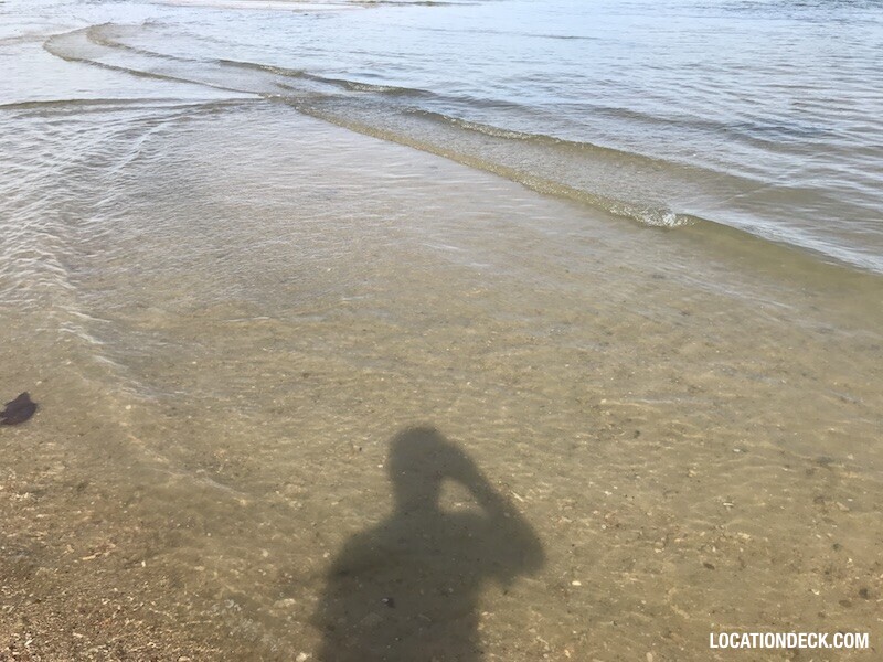 Tubkaek Beach - Krabi, Thailand Filming Location