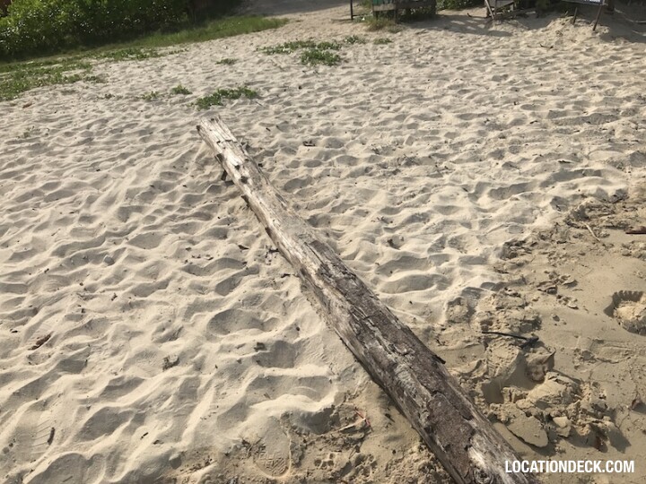 Tubkaek Beach - Krabi, Thailand Filming Location
