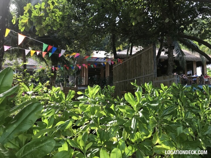 Tubkaek Beach - Krabi, Thailand Filming Location