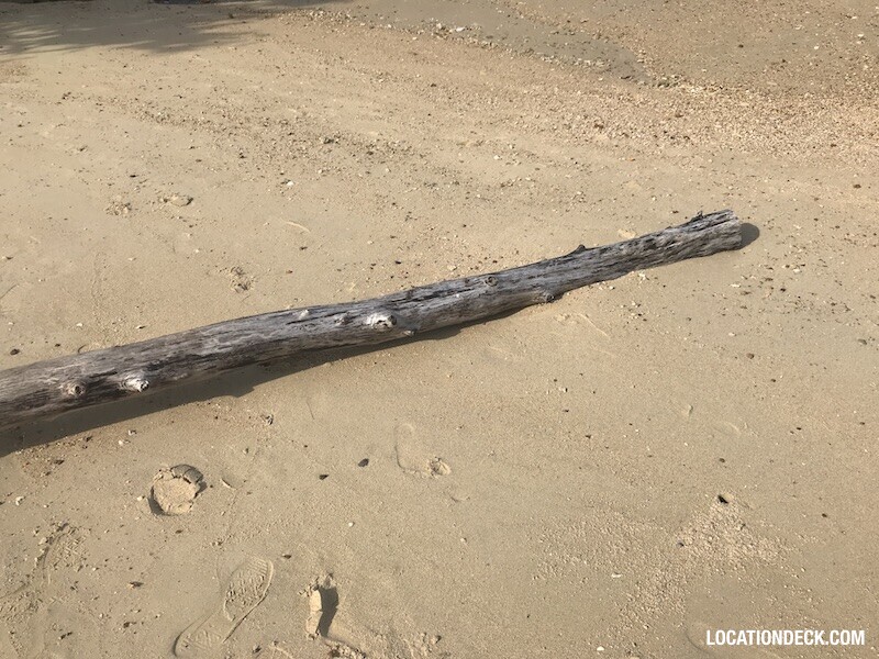 Tubkaek Beach - Krabi, Thailand Filming Location