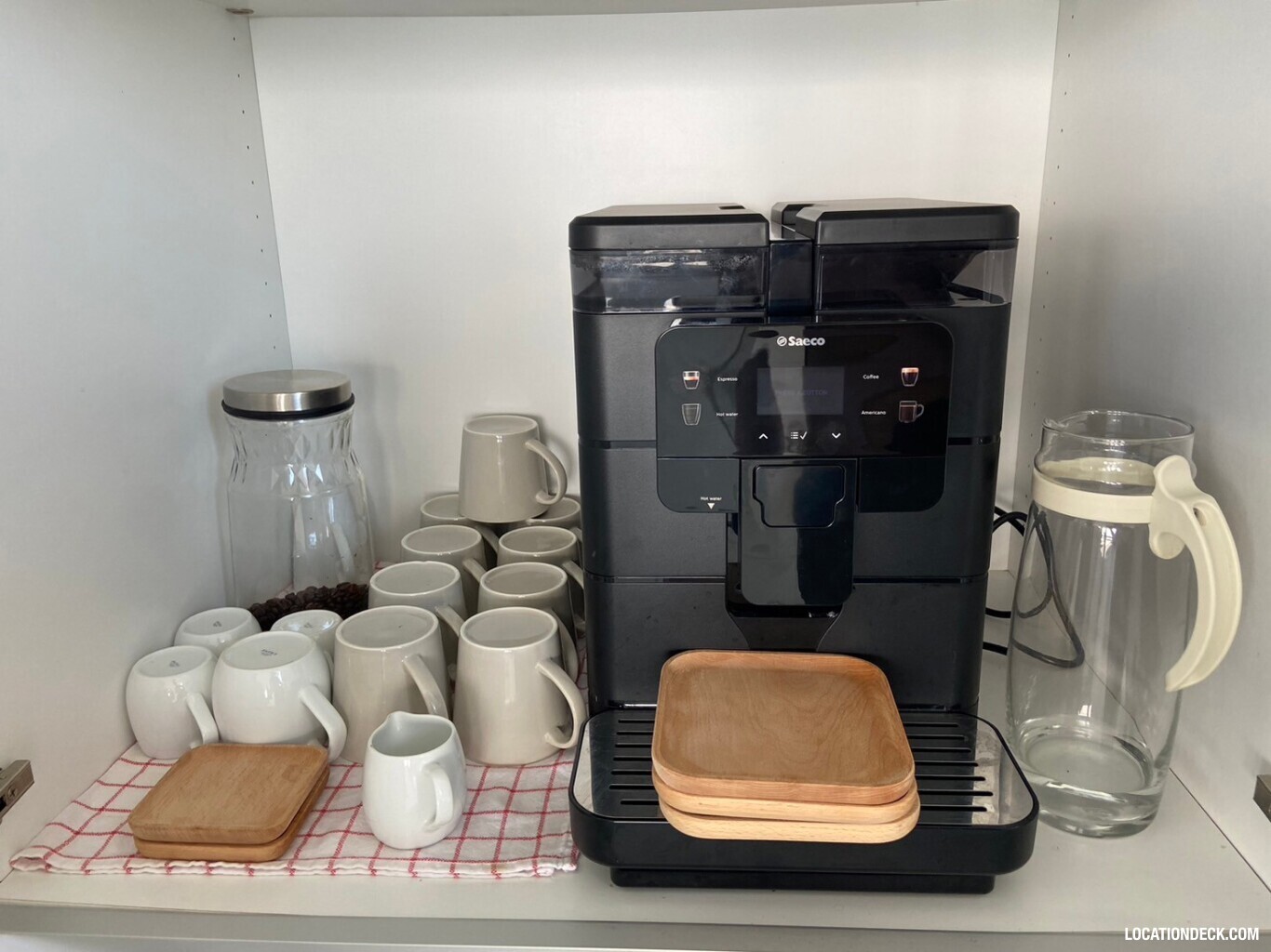 Blue View Luxe - Surat Thani, Thailand Filming Location