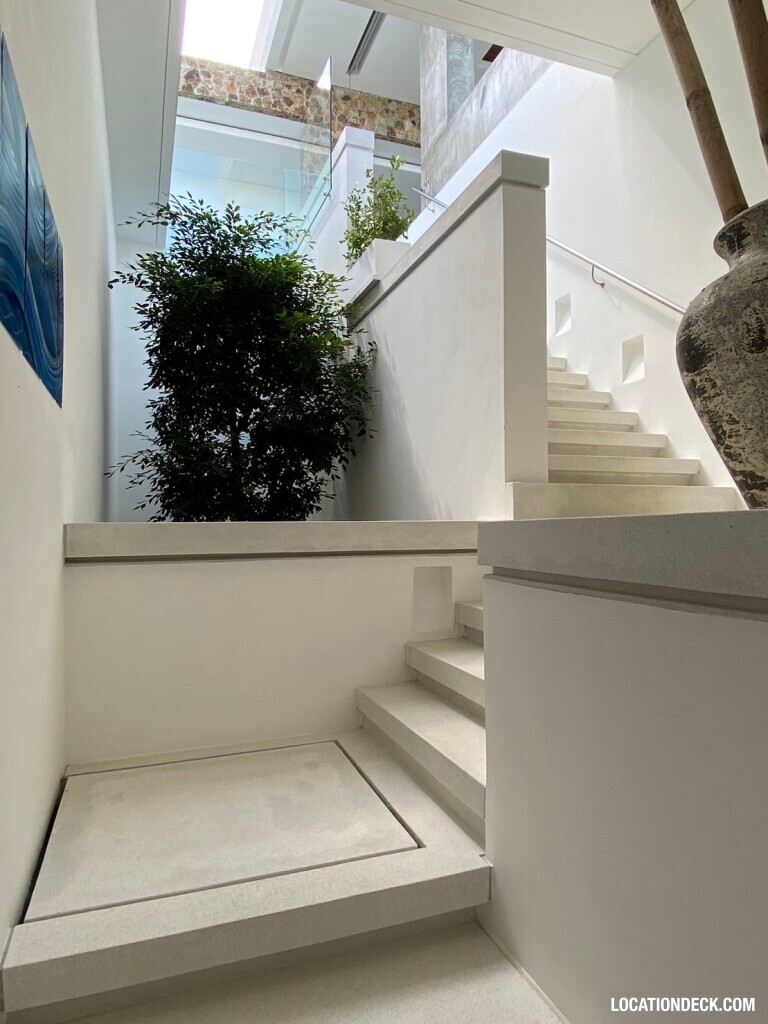 Blue View Luxe - Surat Thani, Thailand Filming Location