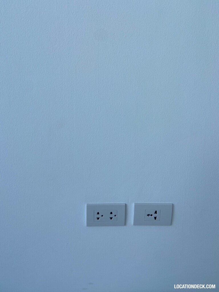 Blue View Luxe - Surat Thani, Thailand Filming Location