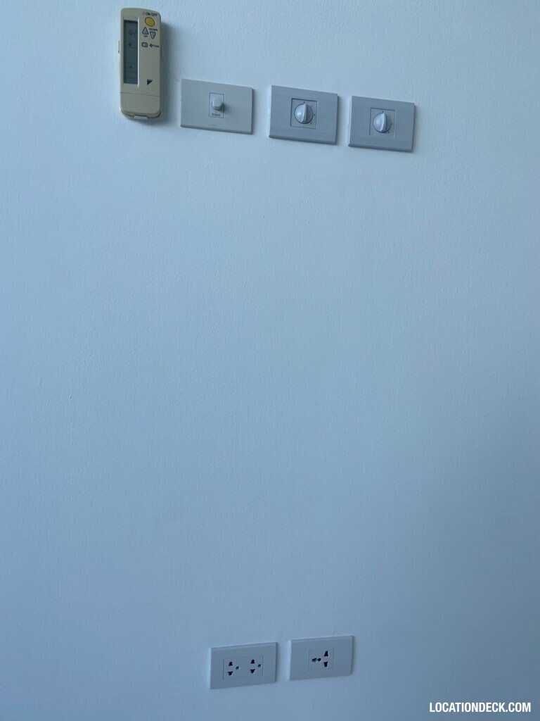 Blue View Luxe - Surat Thani, Thailand Filming Location