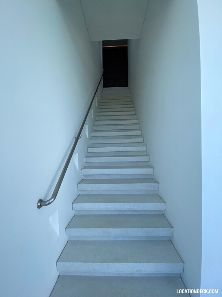 Blue View Luxe - Surat Thani, Thailand Filming Location