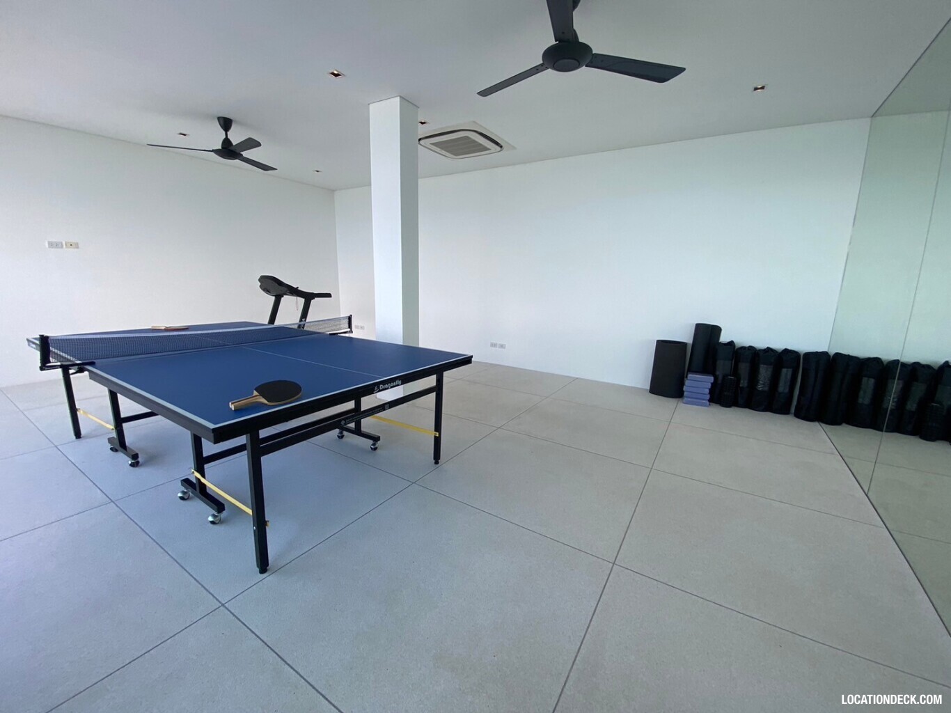 Blue View Luxe - Surat Thani, Thailand Filming Location