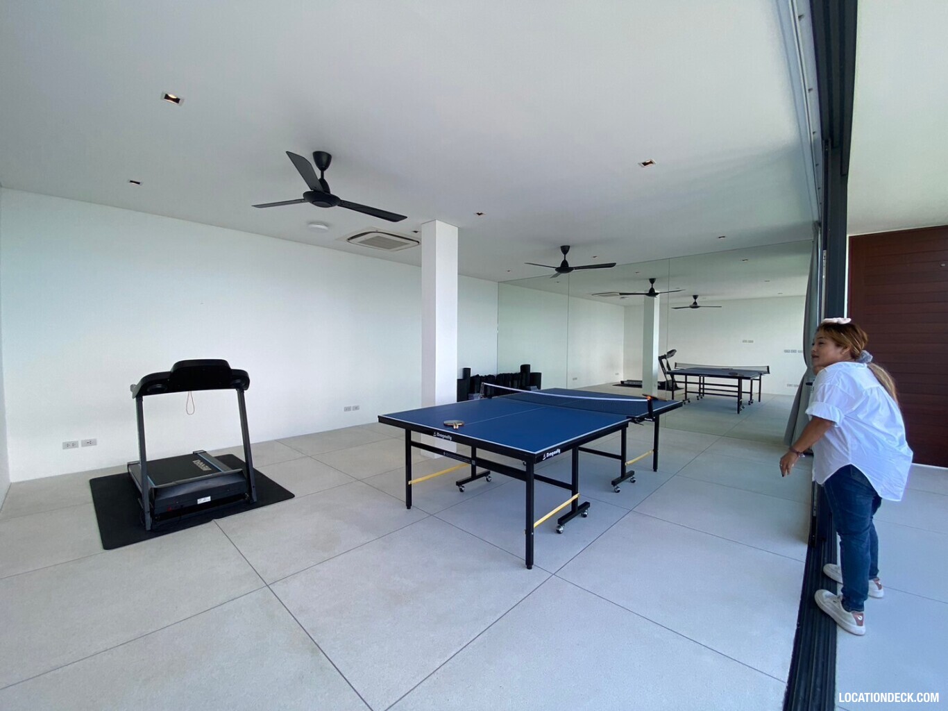 Blue View Luxe - Surat Thani, Thailand Filming Location