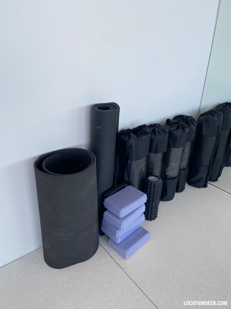 Blue View Luxe - Surat Thani, Thailand Filming Location