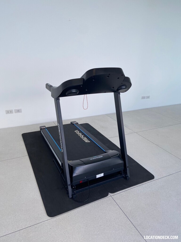 Blue View Luxe - Surat Thani, Thailand Filming Location