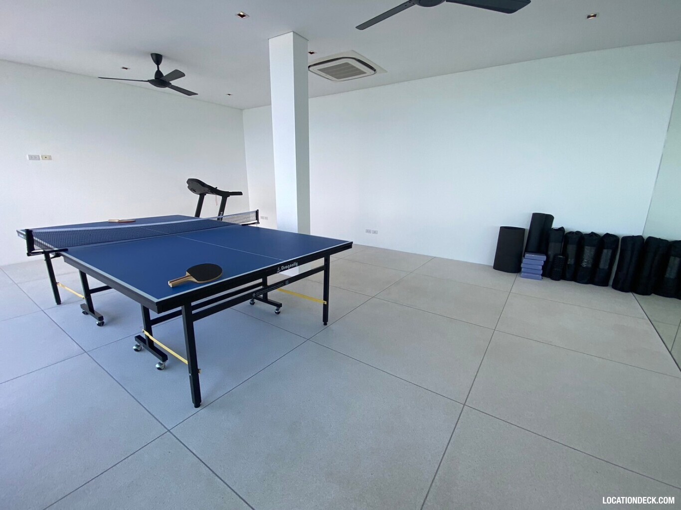 Blue View Luxe - Surat Thani, Thailand Filming Location