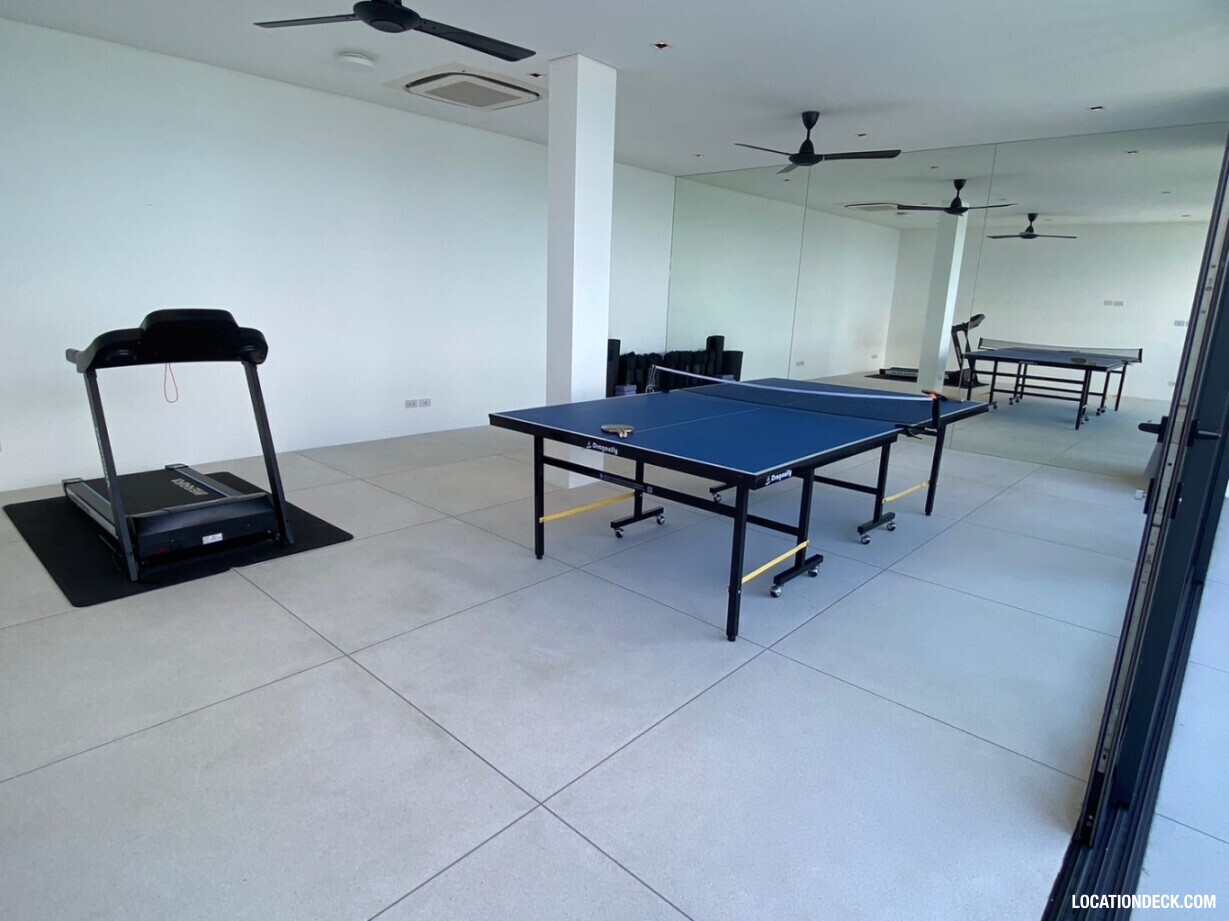 Blue View Luxe - Surat Thani, Thailand Filming Location