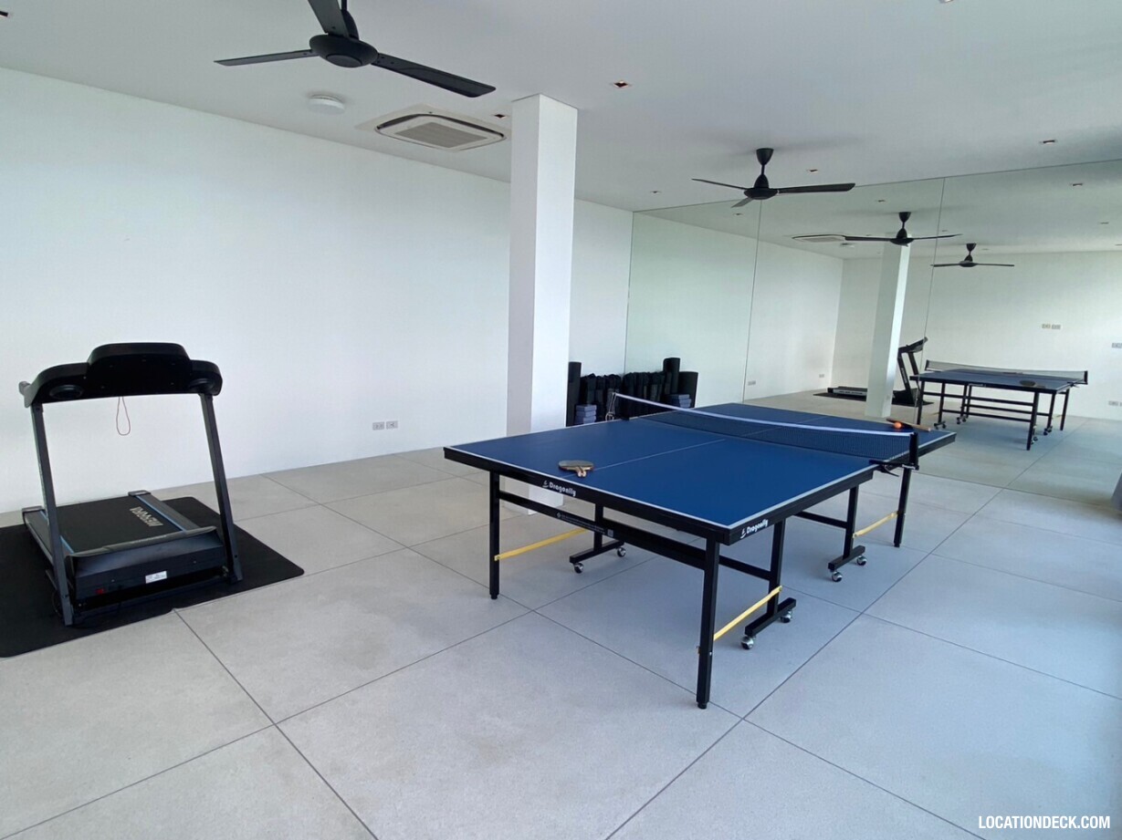 Blue View Luxe - Surat Thani, Thailand Filming Location