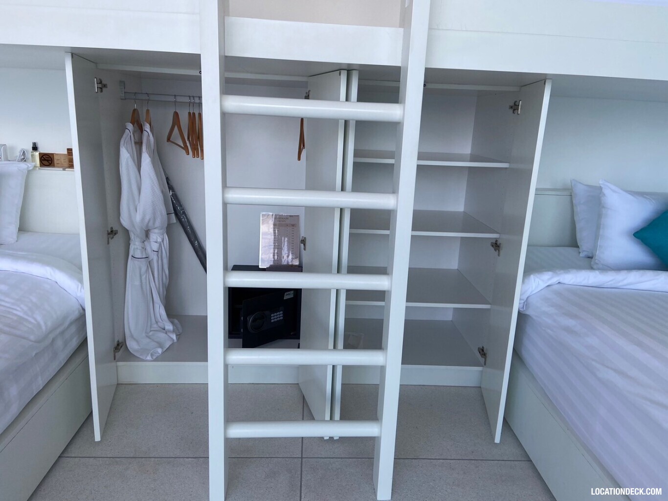 Blue View Luxe - Surat Thani, Thailand Filming Location