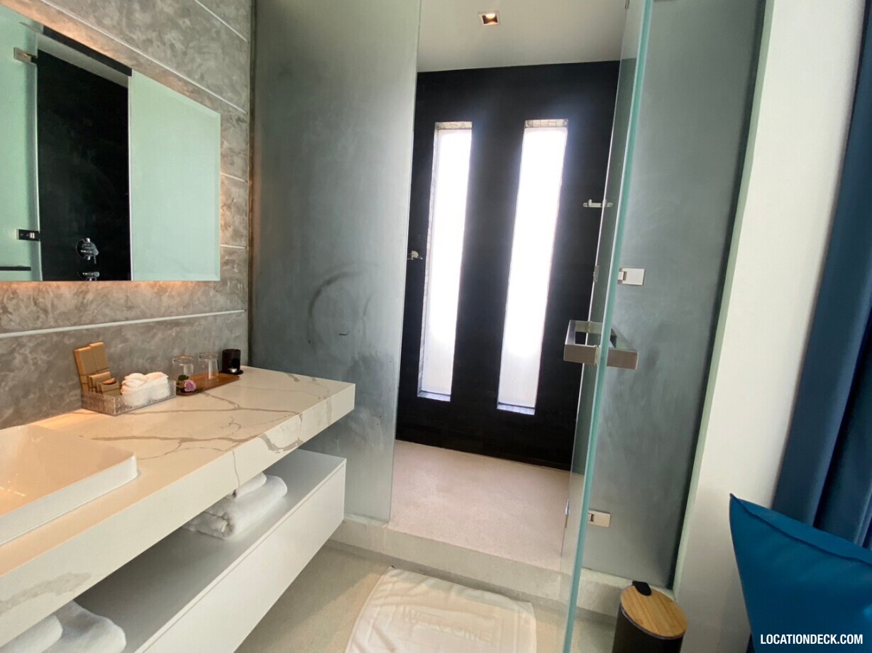 Blue View Luxe - Surat Thani, Thailand Filming Location