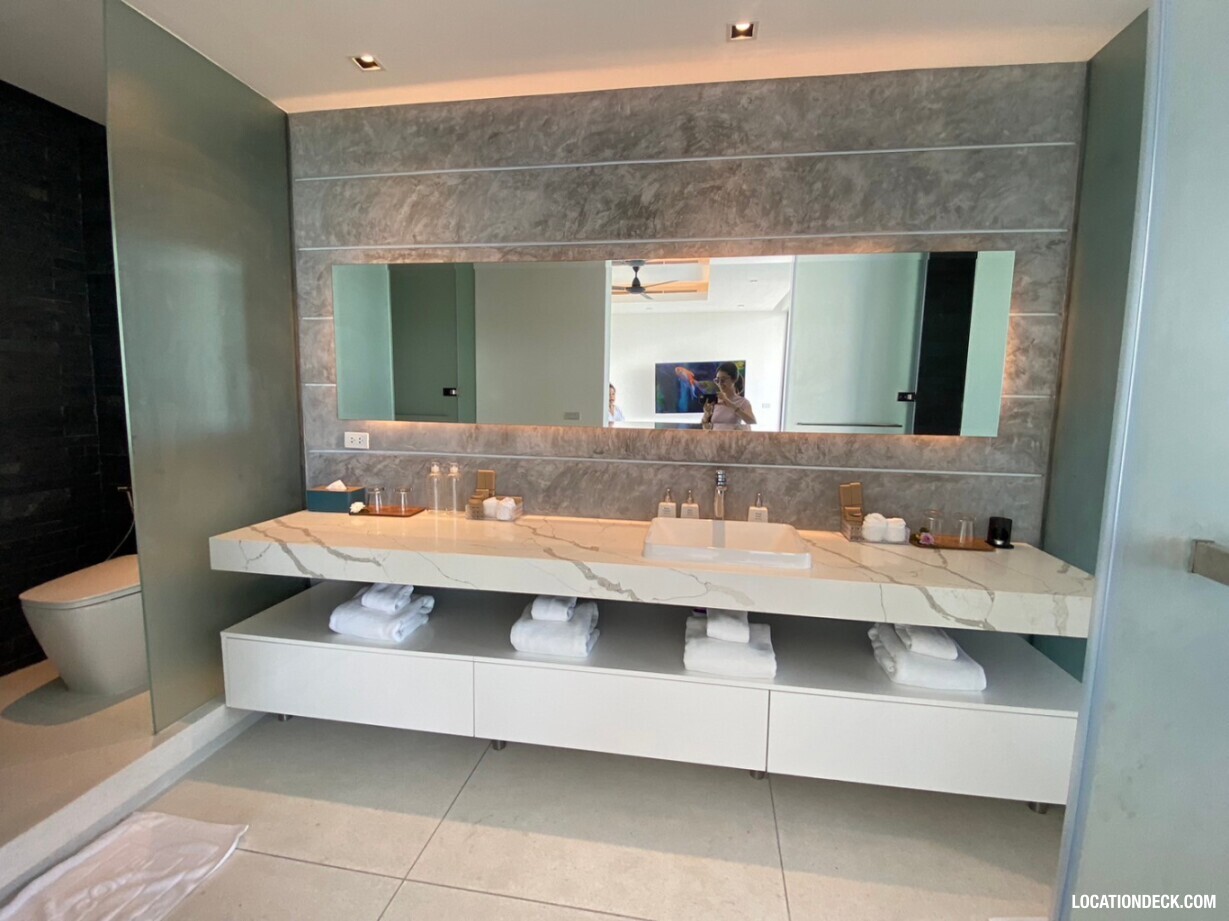 Blue View Luxe - Surat Thani, Thailand Filming Location