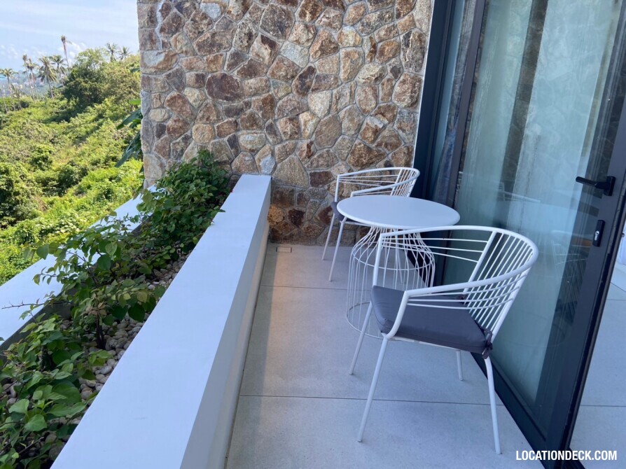 Blue View Luxe - Surat Thani, Thailand Filming Location