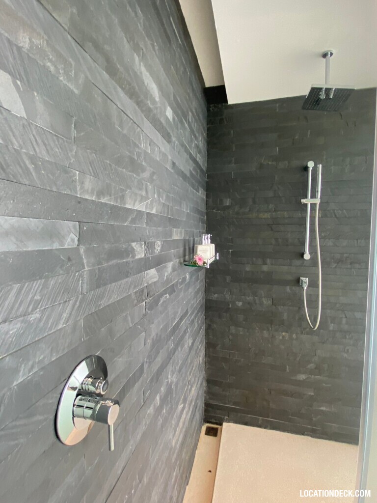 Blue View Luxe - Surat Thani, Thailand Filming Location