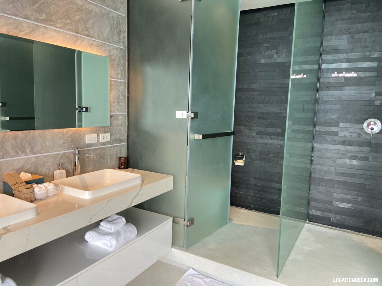 Blue View Luxe - Surat Thani, Thailand Filming Location