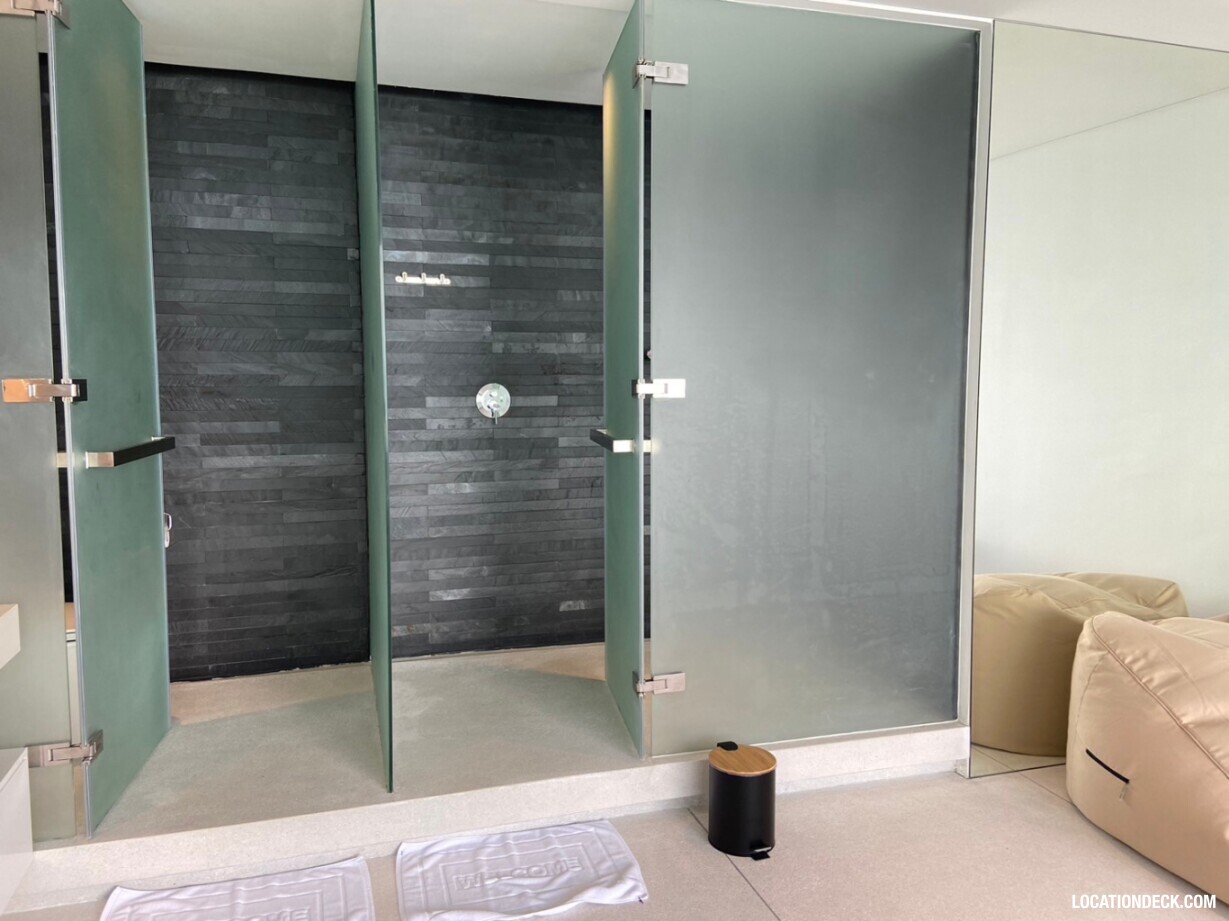 Blue View Luxe - Surat Thani, Thailand Filming Location