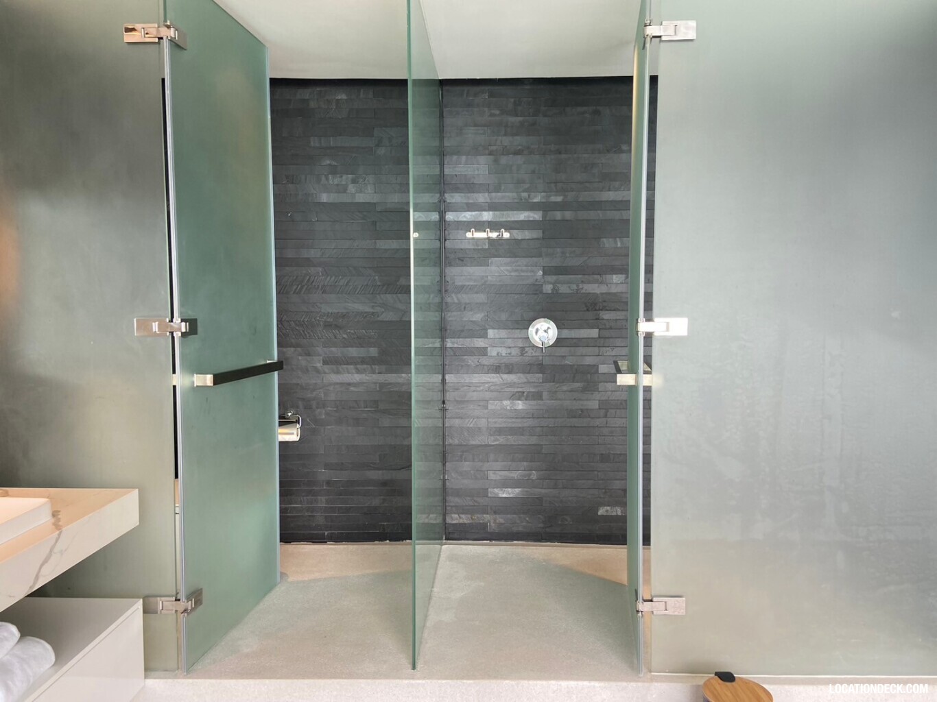 Blue View Luxe - Surat Thani, Thailand Filming Location