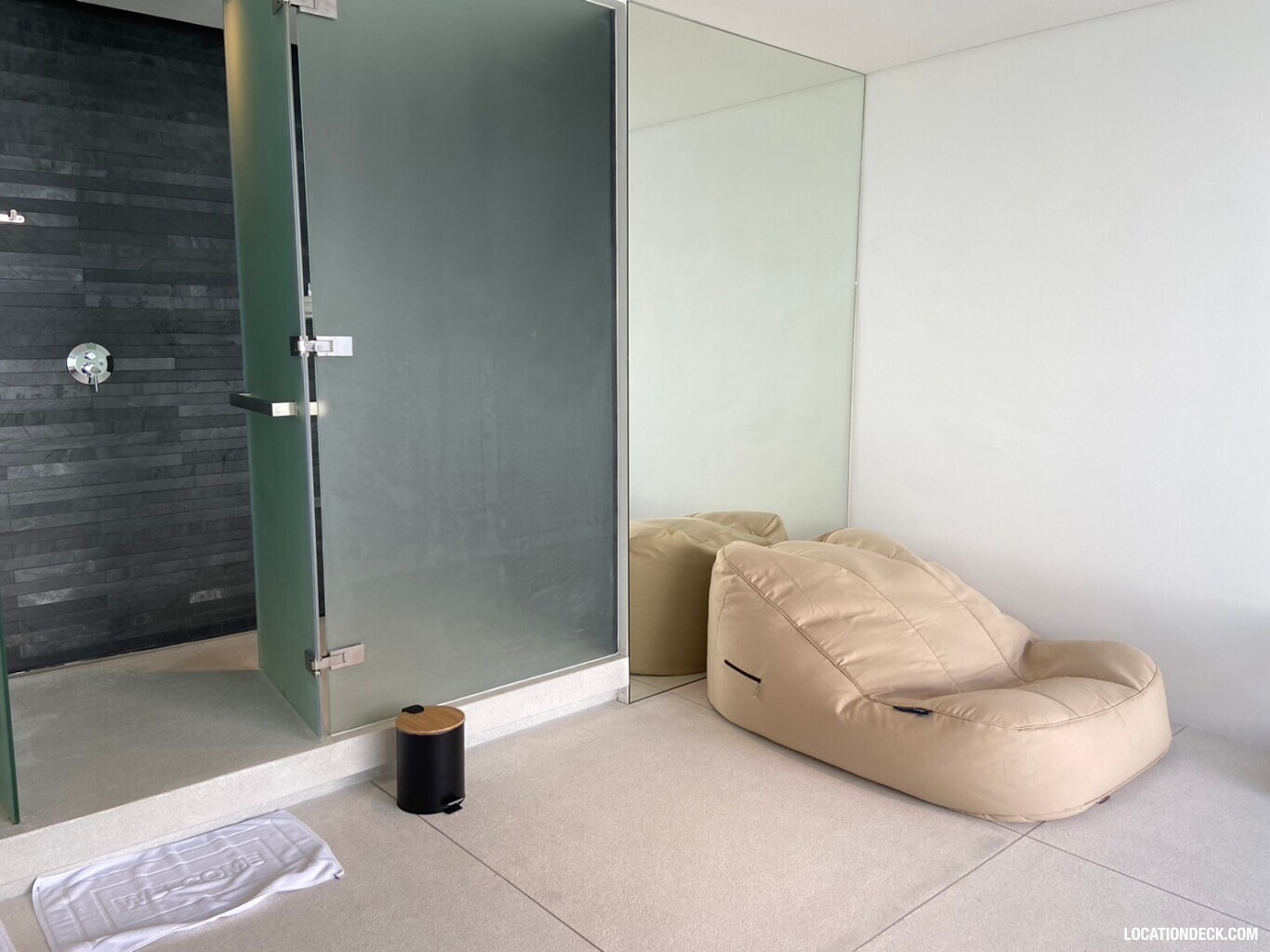 Blue View Luxe - Surat Thani, Thailand Filming Location