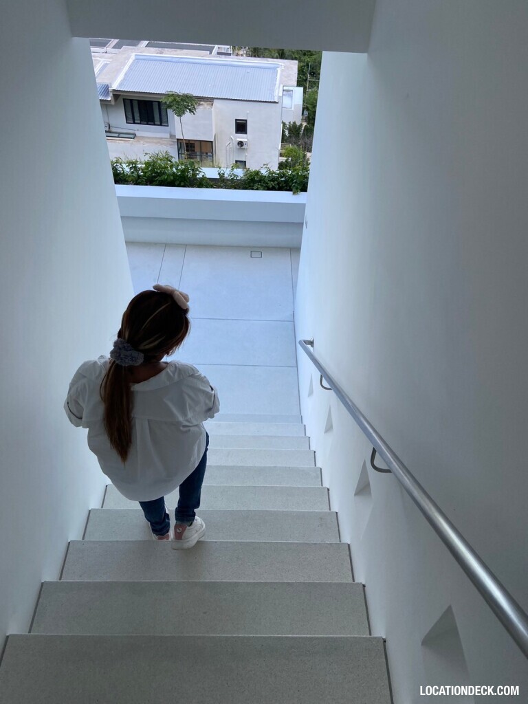 Blue View Luxe - Surat Thani, Thailand Filming Location