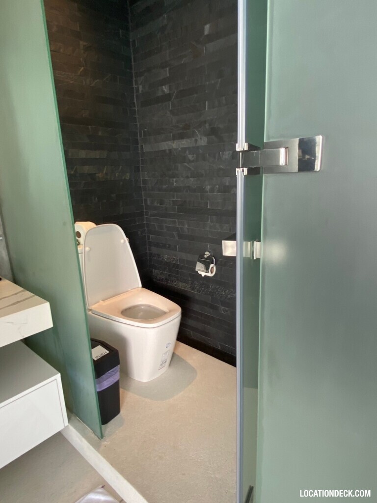 Blue View Luxe - Surat Thani, Thailand Filming Location