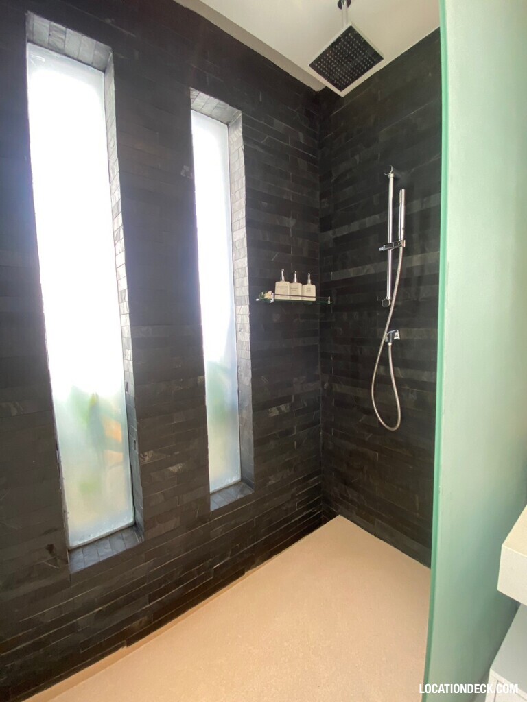 Blue View Luxe - Surat Thani, Thailand Filming Location